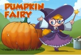 Pumpkin Fairy avis