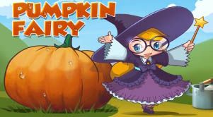 Pumpkin Fairy slot image
