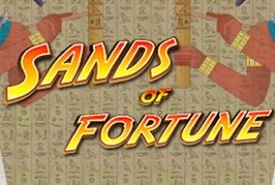 Sands of Fortune avis