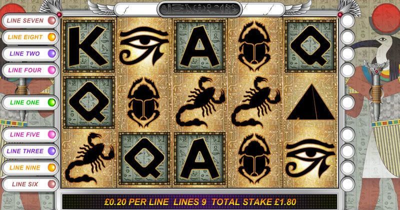 Play in Sands of Fortune Slot Online from OpenBet for free now | Casino Canada
