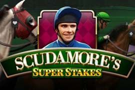 Scudamores Super Stakes Slot