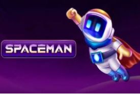 Spaceman Review