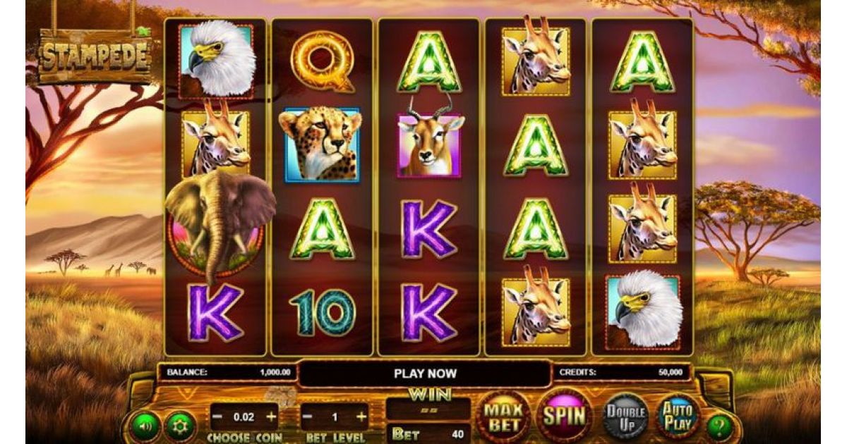 Free now online play slot