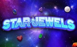 Star Jewels Slot Online from Rival