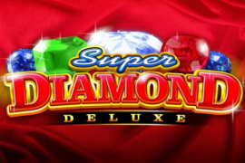 Super Diamond Deluxe Slot Online from Blueprint