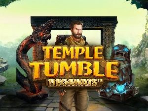 Temple Tumble Slot from Relax Gaming