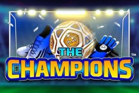 The Champions review