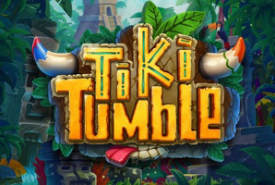Tiki Tumble review
