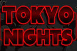 Tokyo Nights Slot Online from Pariplay