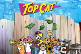 Top Cat Review