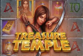 Treasure Temple avis