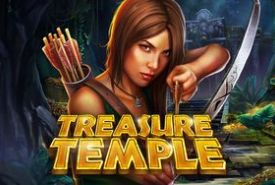 Treasure Temple review