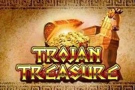 Trojan Treasure Slot Online from Ainsworth