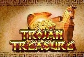Trojan Treasure Review