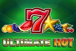 Ultimate Hot Slot Online from EGT