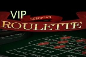 VIP American Roulette from Betsoft