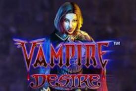 Vampire Desire Review