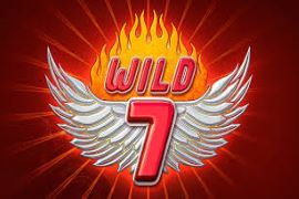 Wild 7 slot