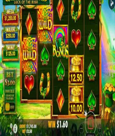 Play in Wild Wild Riches Slot by Pragmatic Play - Review, Free Play in Demo Mode for free now | CasinoCanada.com