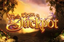 Wish Upon a Jackpot Slot Online from Blueprint