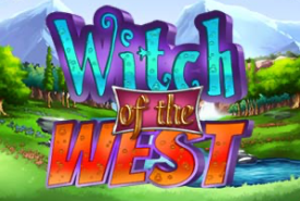 Witch of the West review