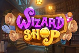 Wizard Shop avis