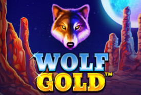 Wolf Gold Review