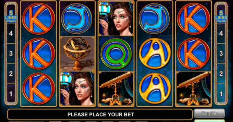 Play in Zodiac Wheel Slot Online From EGT for free now | CasinoCanada.com