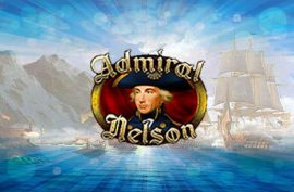 Admiral Nelson Slot Online from Amatic