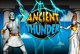 Ancient Thunder