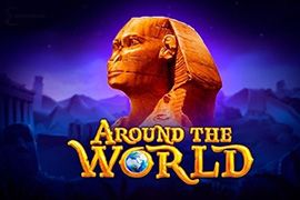 around the world slot