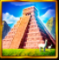 Mayan pyramids