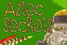 Aztec Secrets Slot Online from 1x2 Gaming