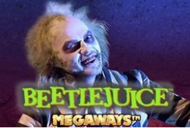 Beetlejuice Megaways review