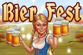 Bier Fest Slot Online from Genesis Gaming