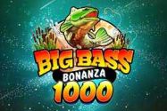 Big Bass Bonanza 1000 avis