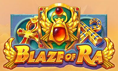 Blaze of Ra