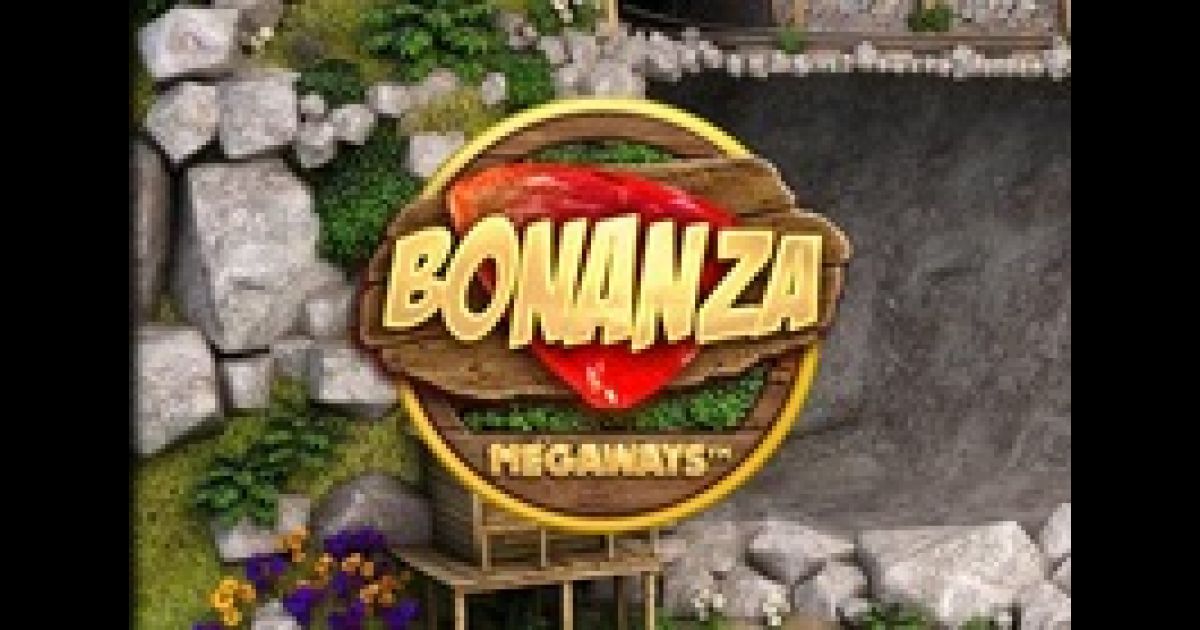 Bonanza Megaways Slot Review + Free Play Demo