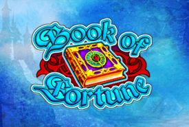 Book of Fortune Review