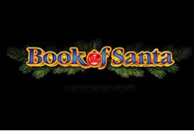 Book of Santa review