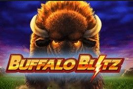 Buffalo Blitz by PlayTech