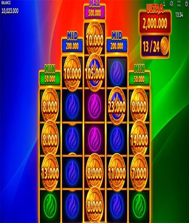 Play in Burning Coins 100 by Endorphina – Review, Free Play in Demo Mode for free now | CasinoCanada.com