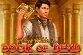 Book of Dead Review