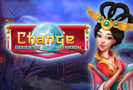 Chang'e Goddess review