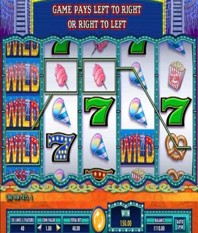 Play in Cash Coaster Slot: Review and Play Online for free now | CasinoCanada.com