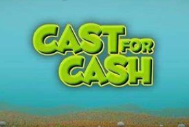 Cast for Cash Review
