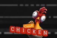 Logo du jeu Chicken Crash