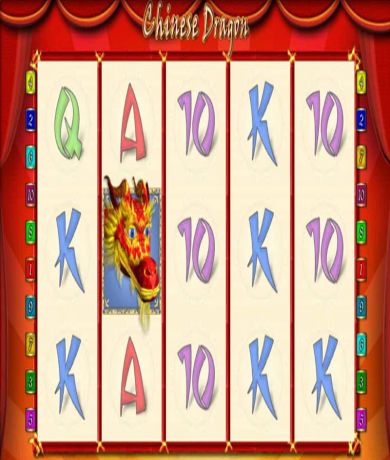 Play in Chinese Dragon Slot: Review and Play Online for free now | CasinoCanada.com