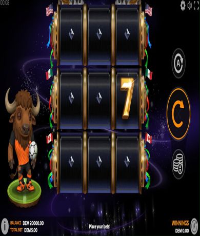 Play in Code of Fortune par Mancala Gaming – Avis et jeu gratuit en mode démo for free now | Casino Canada