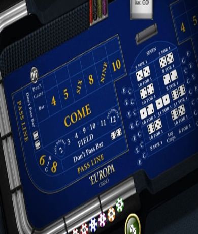 Play in Craps Slot: Review and Play Online for free now | CasinoCanada.com